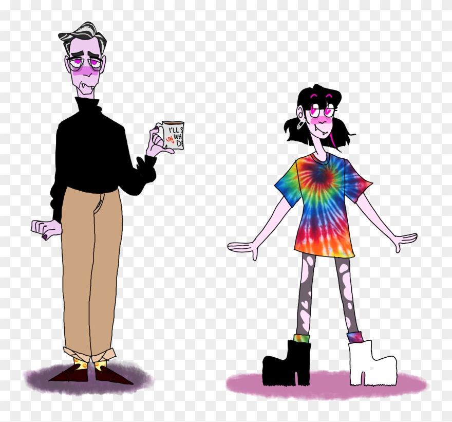 *vampire Weekend Plays Loudly Through A Car Stereo* - Illustration Clipart