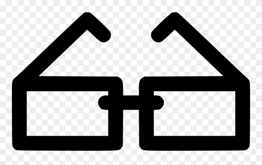 Eyeglasses Comments Clipart