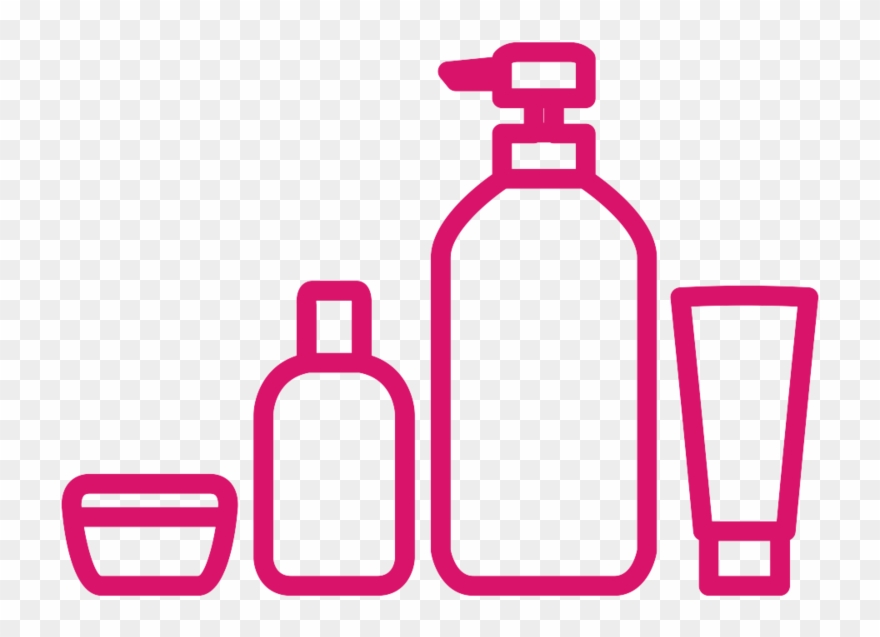 Noun Skincare Products 737023 D9146a - Skin Care Clipart