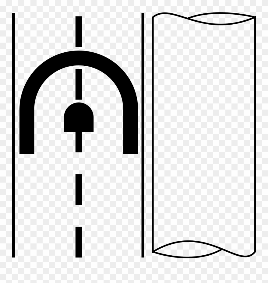 Png File - Arch Clipart