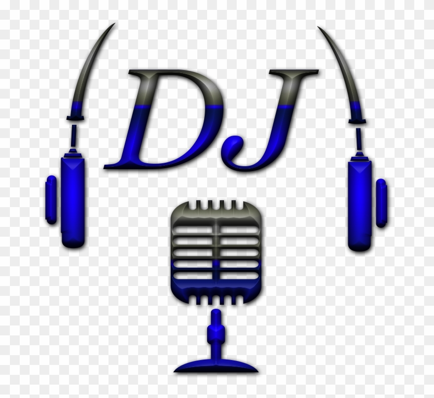 Renkli Dj Png Kulaklık , Png Dj Mikrofon Resimleri Clipart