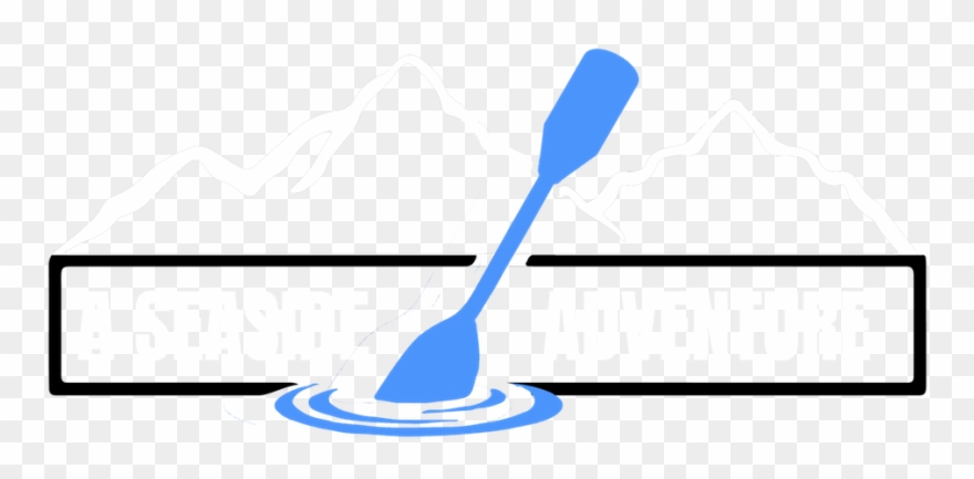 Seaside Clipart Story Setting - Png Download