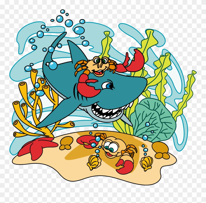 Cartoon Clip Art - Cartoon - Png Download