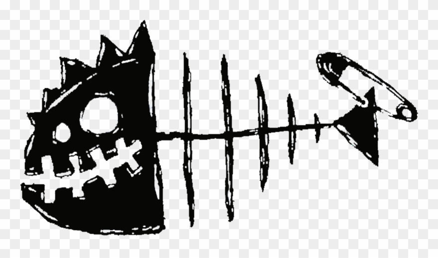 Technical Rider - Illustration Clipart