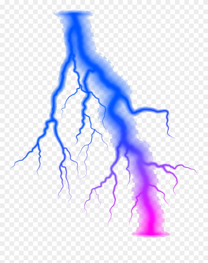 Lightning Transparent Background Clipart Clip Art Png - Lightning Transparent Background High Res