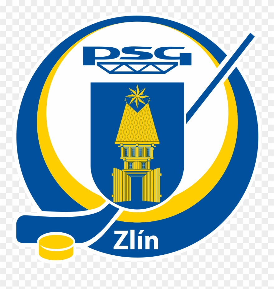 Go To Original Ok Logo Pic - Psg Zlín Logo Clipart