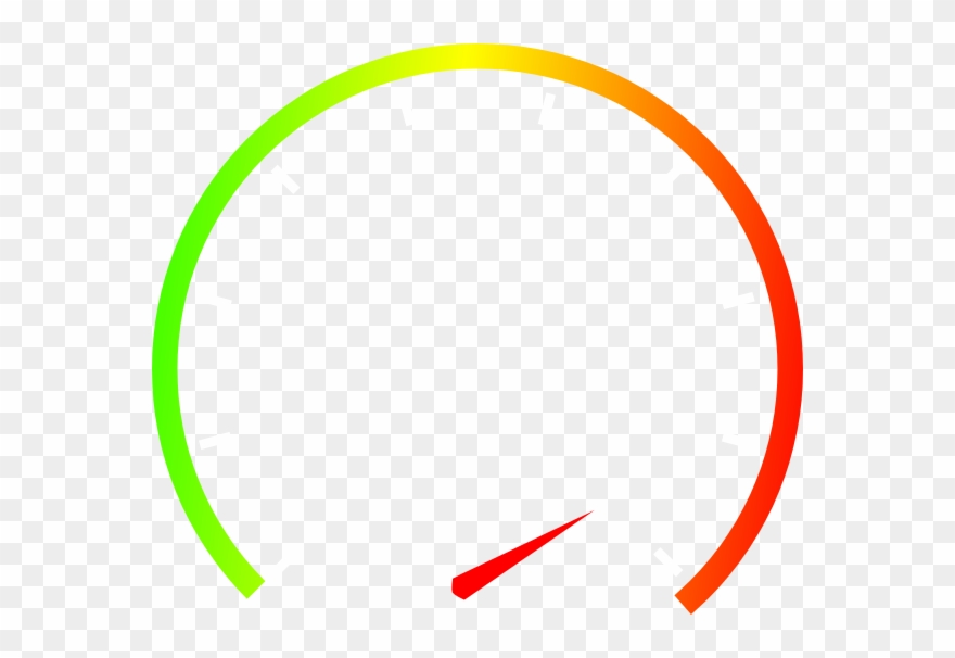 70s Clip Art - Circle - Png Download