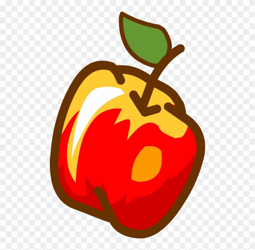 Apfel Png Clipart