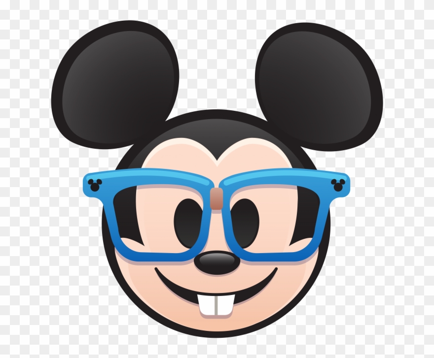 Mickey Company Blitz Minnie Walt The Mouse - Disney Emoji Blitz Mickey Mouse Clipart
