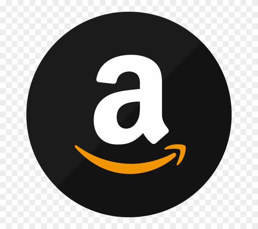 We Seamlessly Become The Voice Of Your Company And - Amazon Round Logo Png Clipart