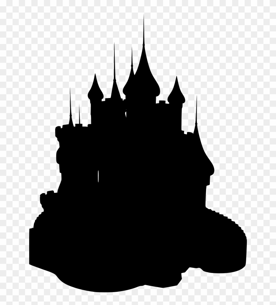 Download Png - Silhouette Clipart