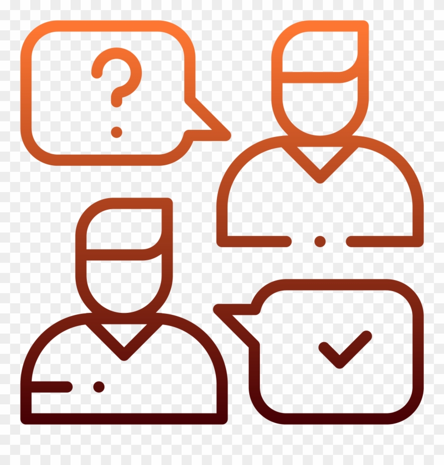 Step - Transparencia En Los Procedimientos Clipart