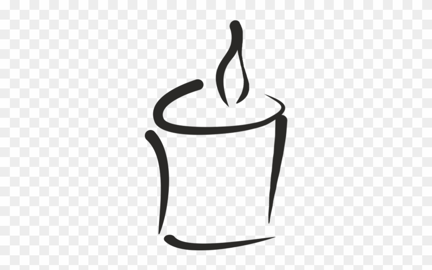 Familie Jacke Und Gustav Lehmann Entzündete Diese Kerze Clipart