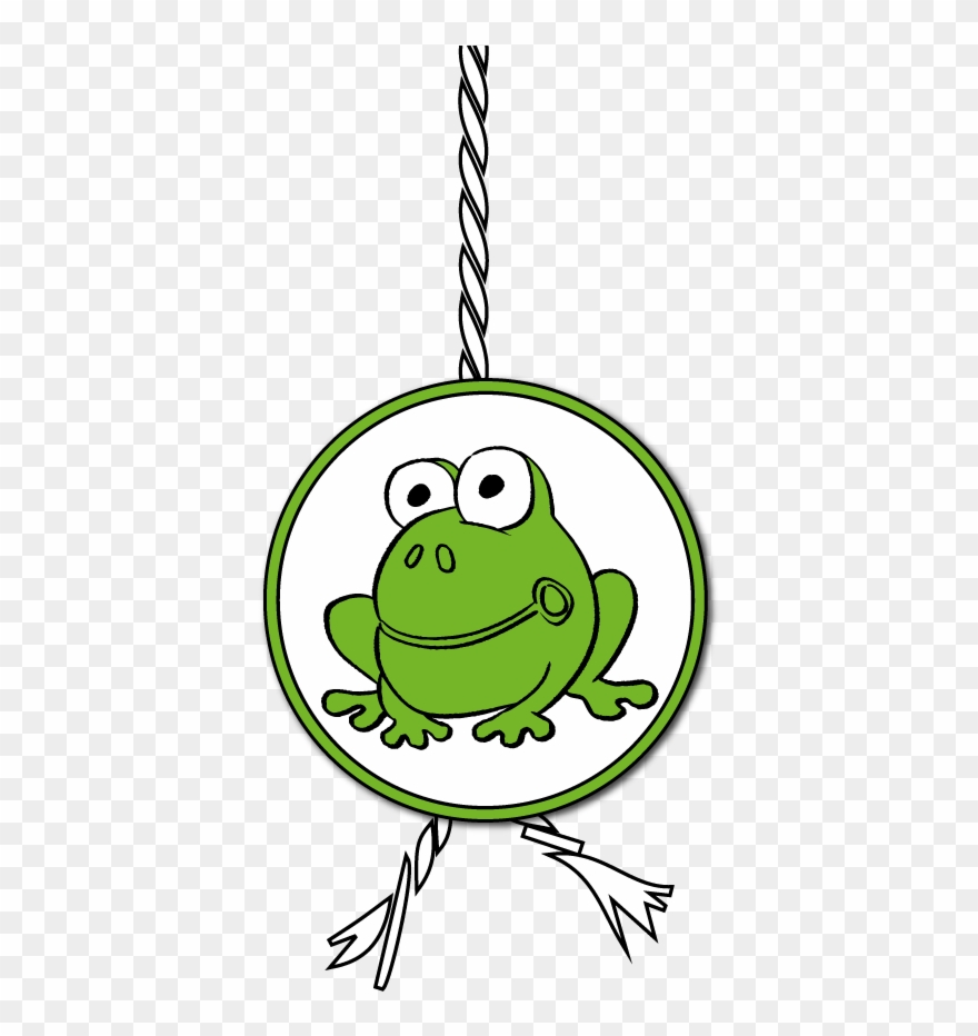 Das Beste Angebot Gibt's Nur Mit Dem Frosch Clipart