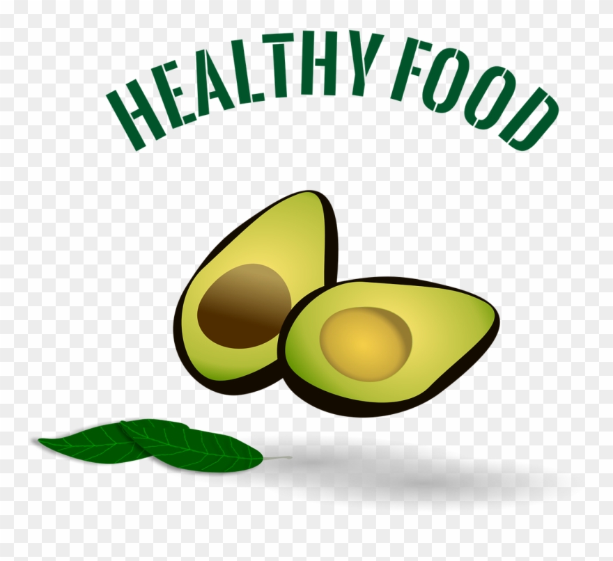 Zdrave Jedlo Png Clipart
