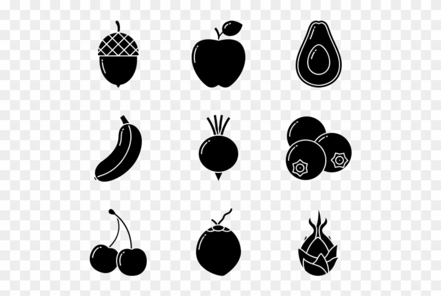 Fruit Clipart