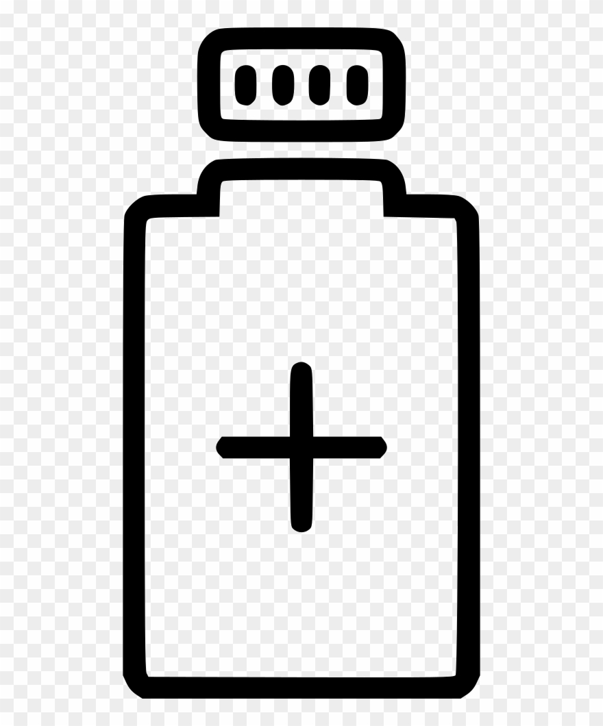 Medicine Medical Comments - Cross Clipart