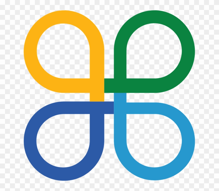 Student Health And Wellbeing Logo Clipart
