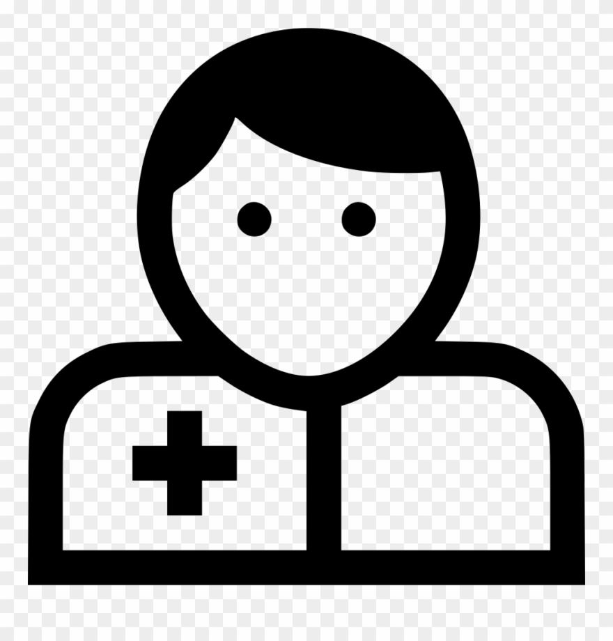 Png File Svg - Physician Clipart