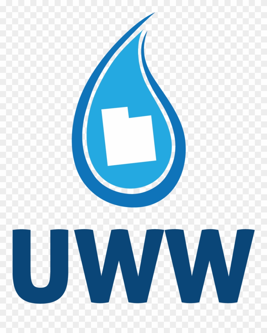 Utah Water Watch Volunteers Measure Ph, Temperature, - Emblem Clipart