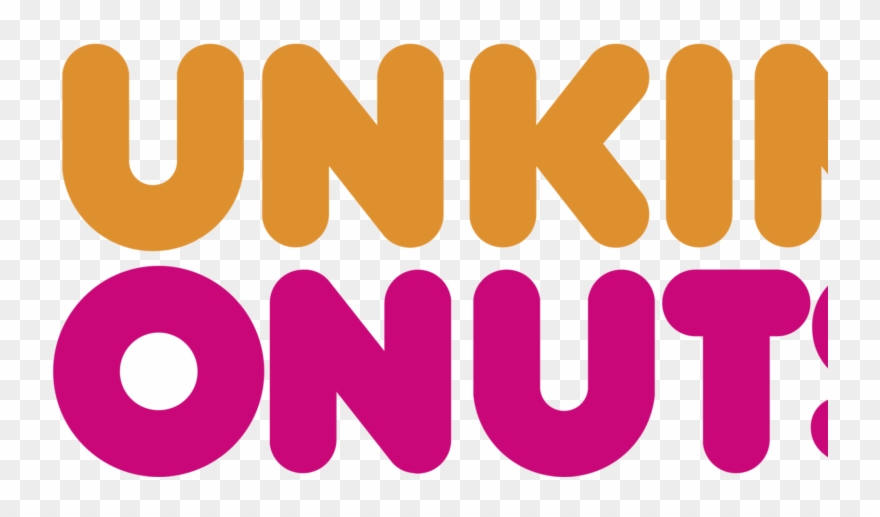 Hospital To Host Dunkin' Truck For National Emergency - Dunkin Donuts Clipart