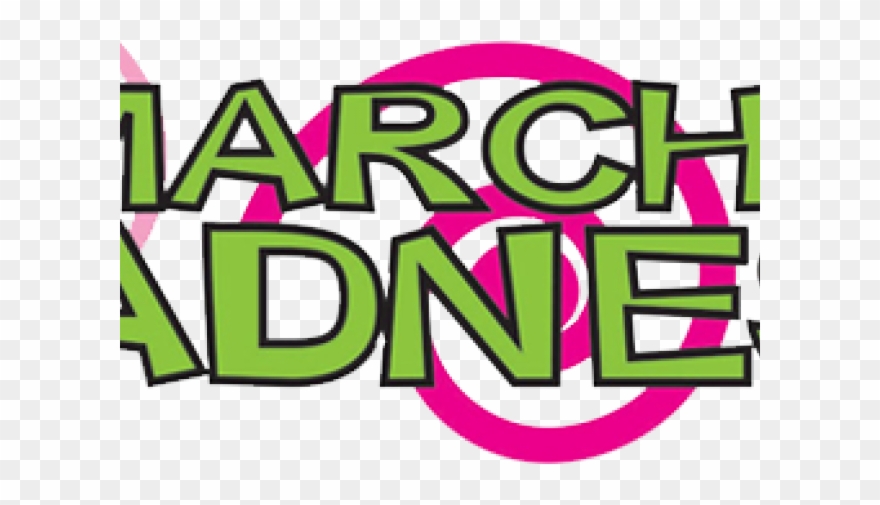 March Madness Clipart - Png Download