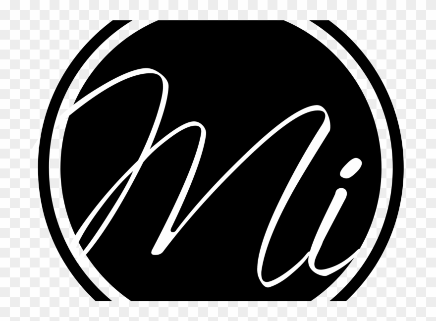 Cropped Mi Logo 1 - Do I Make You Mine Clipart