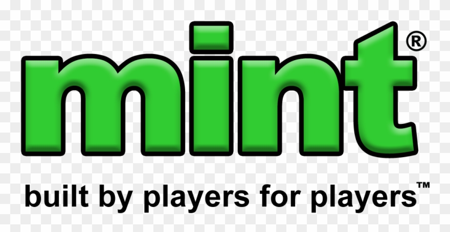 Mint Poker Houston's Premier Private Clipart