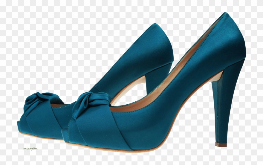 Transparent Background Ladies Shoes Png Clipart