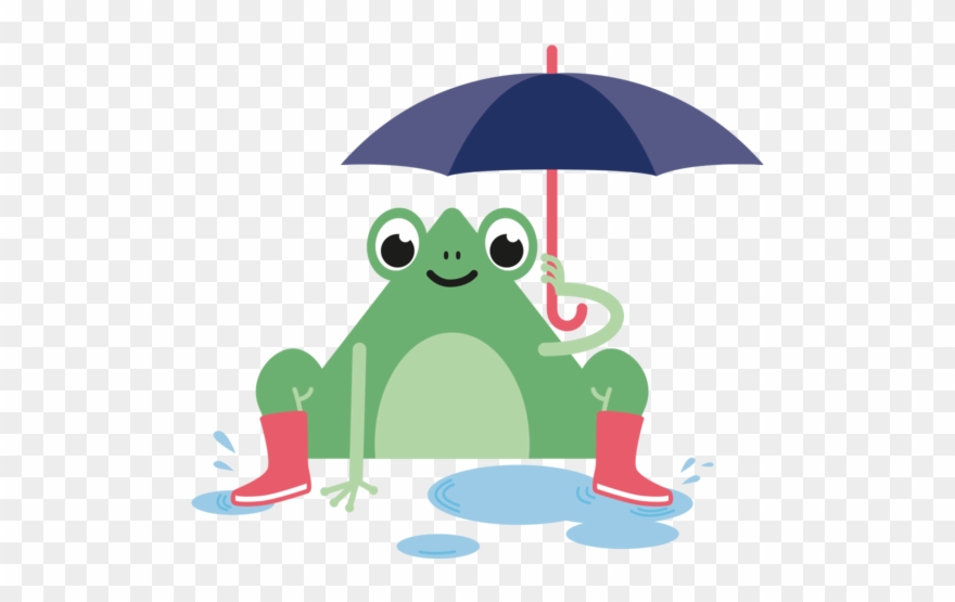 Kinderschuhe Für Alle Anlässe - Umbrella Clipart