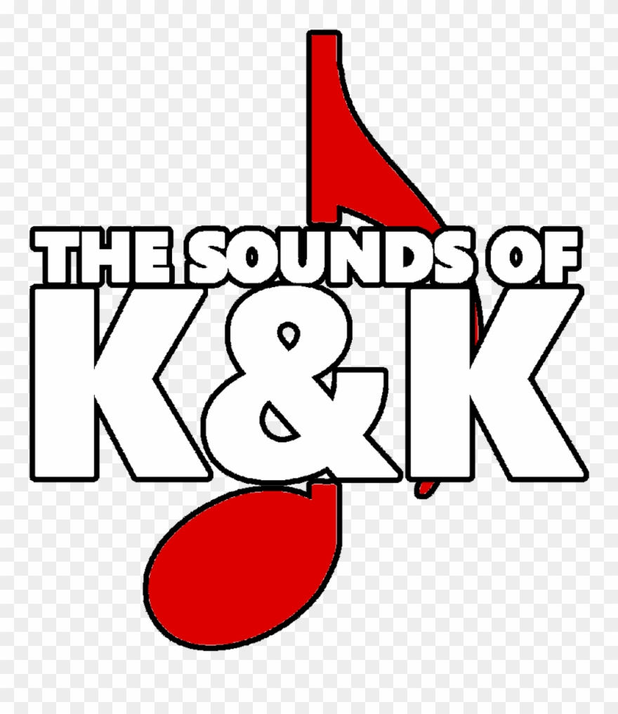 The Sounds Of K&k, Llc Clipart