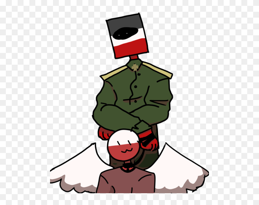 Hey Guess What It's My Birthday - Cartoon Clipart