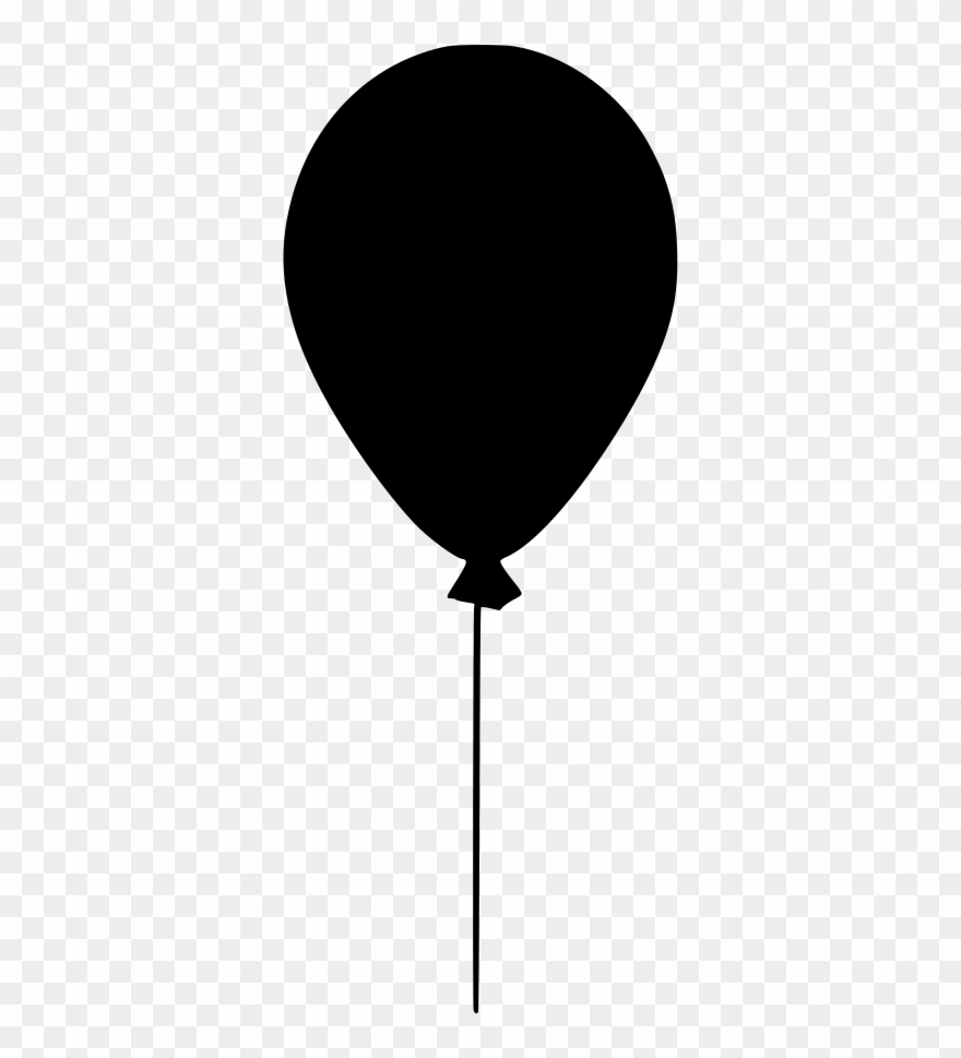 Balloon Emoji Png Balloon Clipart (4876985) PinClipart