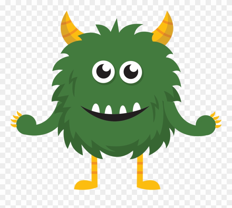 The School Opened Its Doors In 1997 To Provide A British-style - Barbapapa Black Clipart