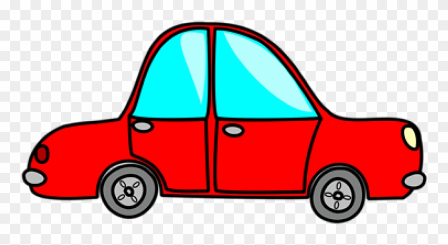 Own Car Clipart - Google - Png Download