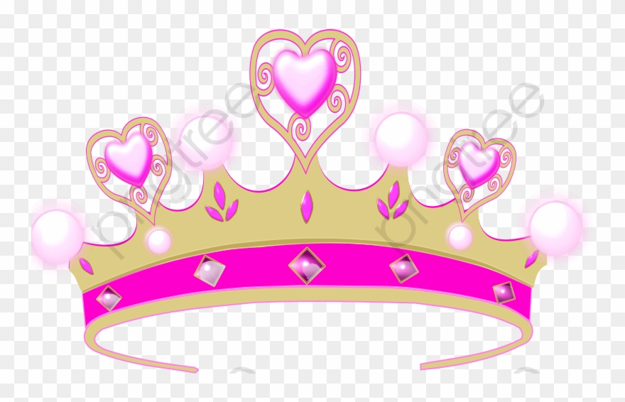 Download Coroa De Princesa Clipart Transparent Background Princess