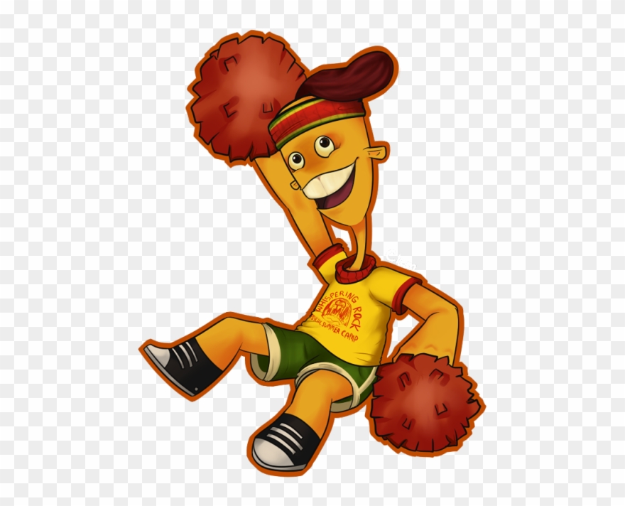 Cartoon Money Bag Png - Cartoon Clipart