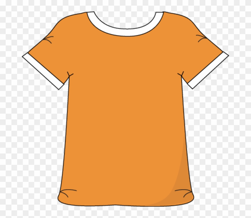 Clothes Clipart - Png Download