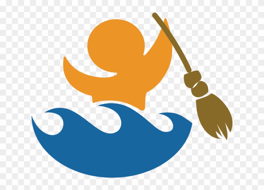 Grabbing Money Png - Logo On Swachh Bharat Abhiyan Clipart