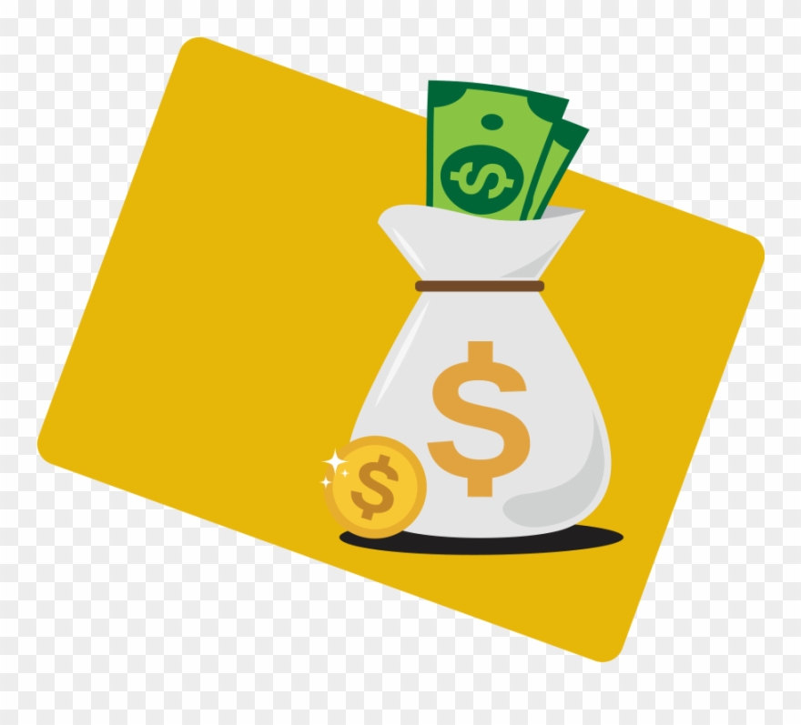 Money Sign Clip Art - Money Png Transparent Png