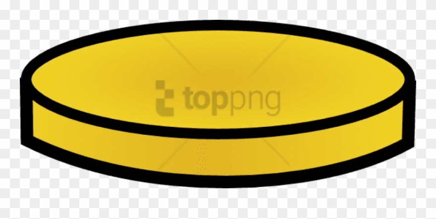 Free Png Gold Coins Clipart Png Png Image With Transparent - Cartoon Coins Clip Art