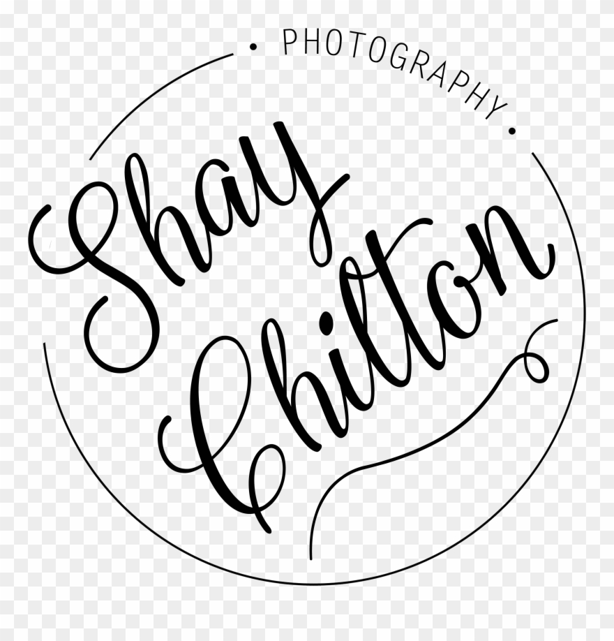 Shay Chilton - Calligraphy Clipart