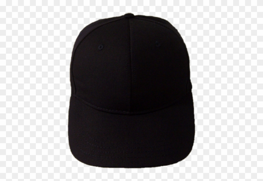 Dark Navy 6 Panel M - Baseball Cap Clipart