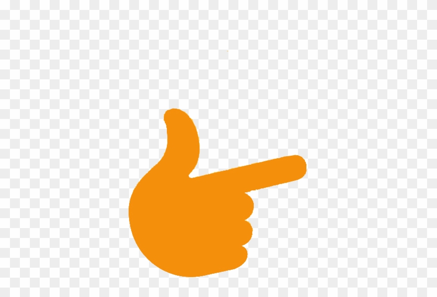Thinkhand Discord - Discord Thinking Emoji Hand Clipart