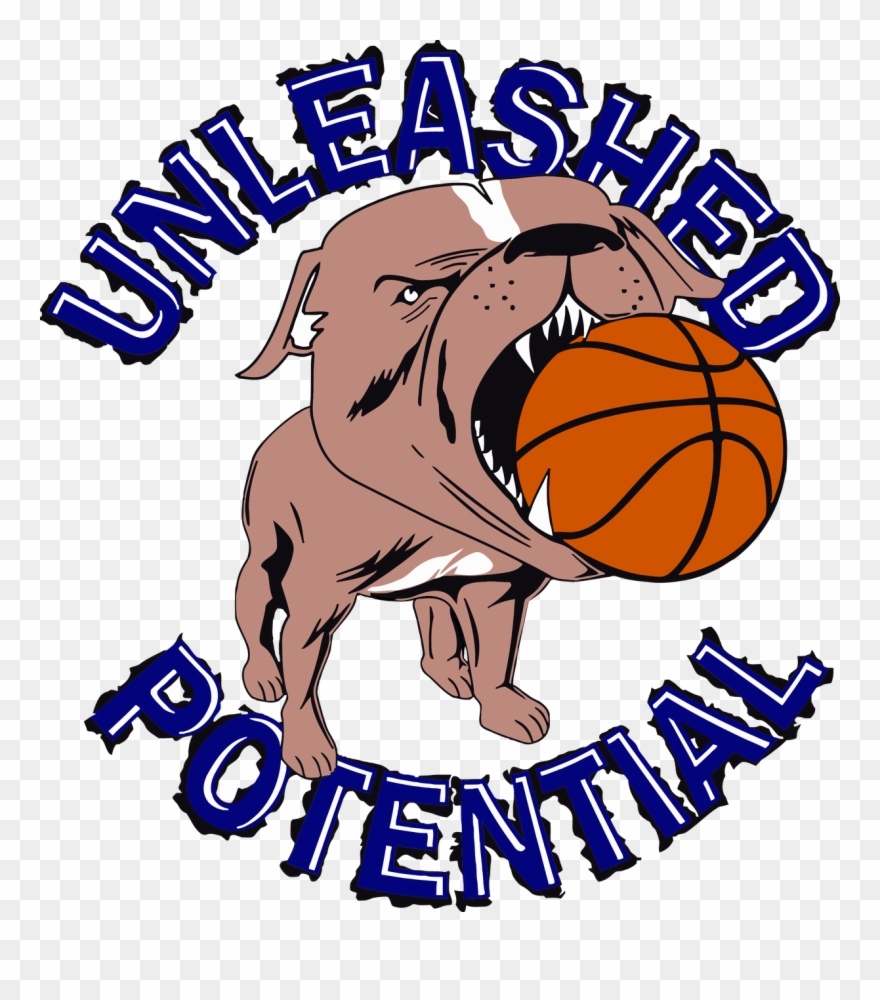 Women's Basketball Clipart