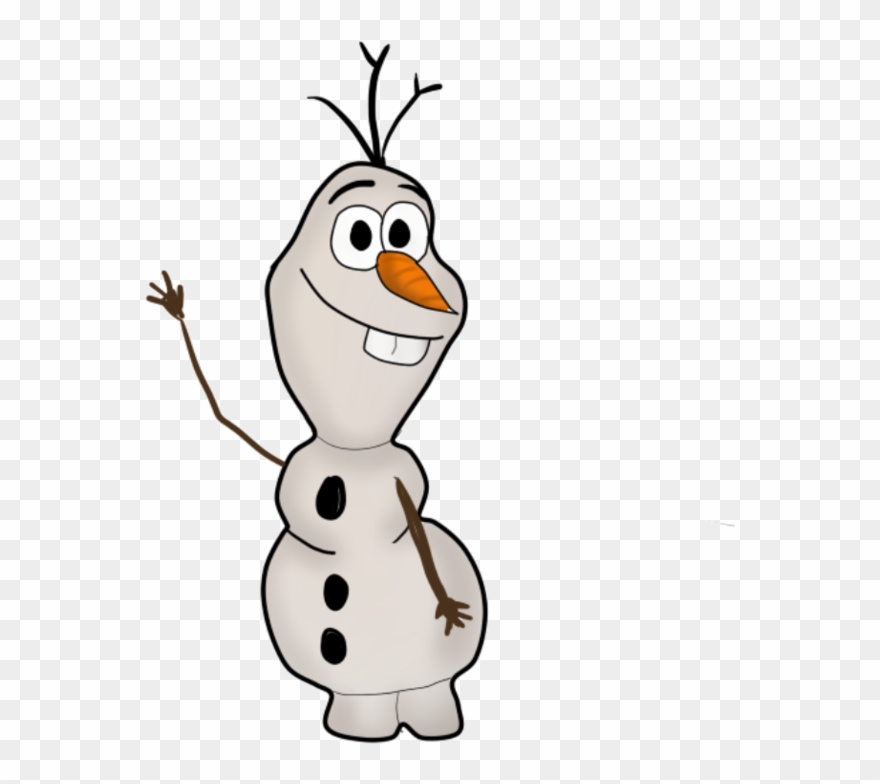 Frozen Olaf Png - Olaf Clipart