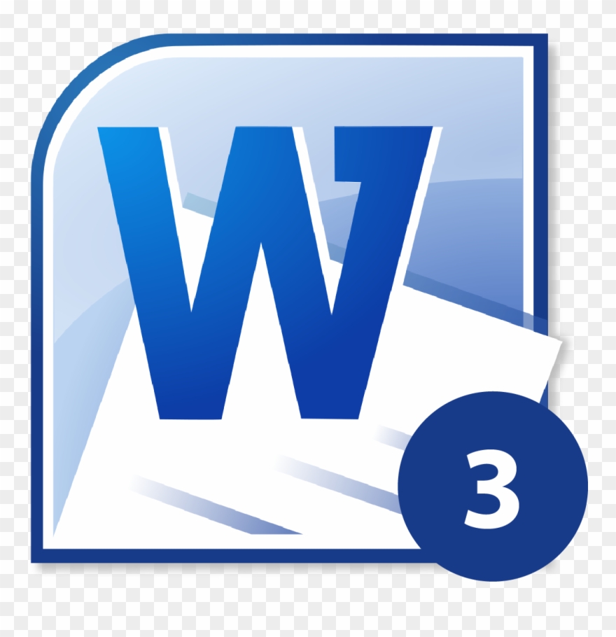 Microsoft Word Microsoft Excel Microsoft Powerpoint - Application Software Ms Word Clipart