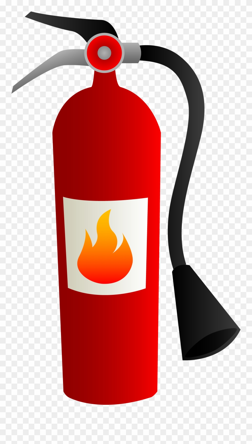 Fire Safety Clipart - Png Download