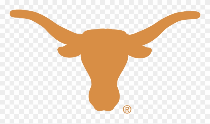 Longhorns Logo Png - Big Spring Steers Logo Clipart