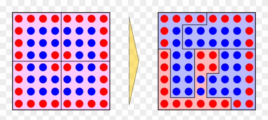 Democracy In Peril - Baby Quilt Kit Clipart